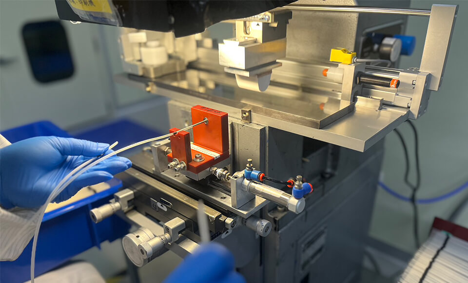 OEM/ODM | Vitaltec Corporation