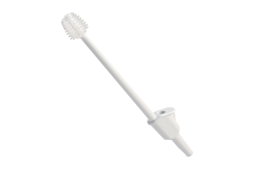 SafeOral: Oral Cleansing and Suctioning System