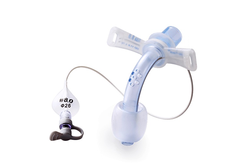 Rota-Trach Disposable Tracheostomy Tubes