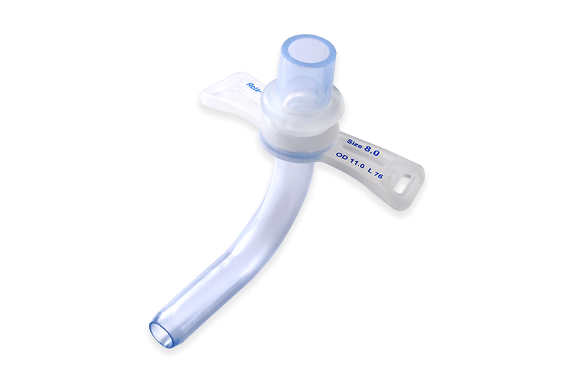 Rota-Trach | Disposable Tracheostomy Tube