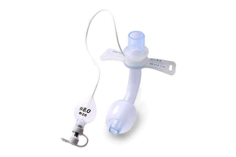 Rota-Trach Disposable Tracheostomy Tube