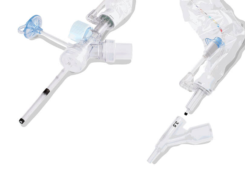 Closed vs. Open Suction Systems: Clinical Benefits and Cost Comparison