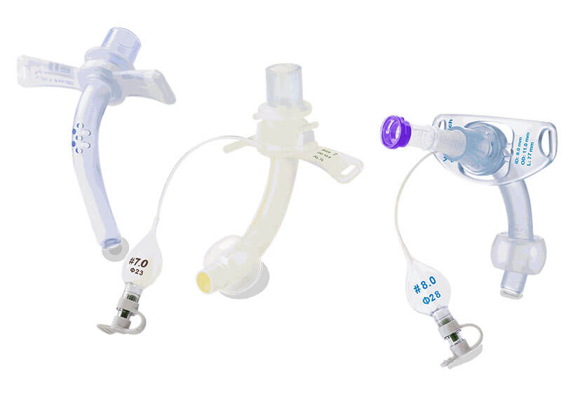Tracheostomy Tube Selection Guide: Choosing the Right Type for Your Patient