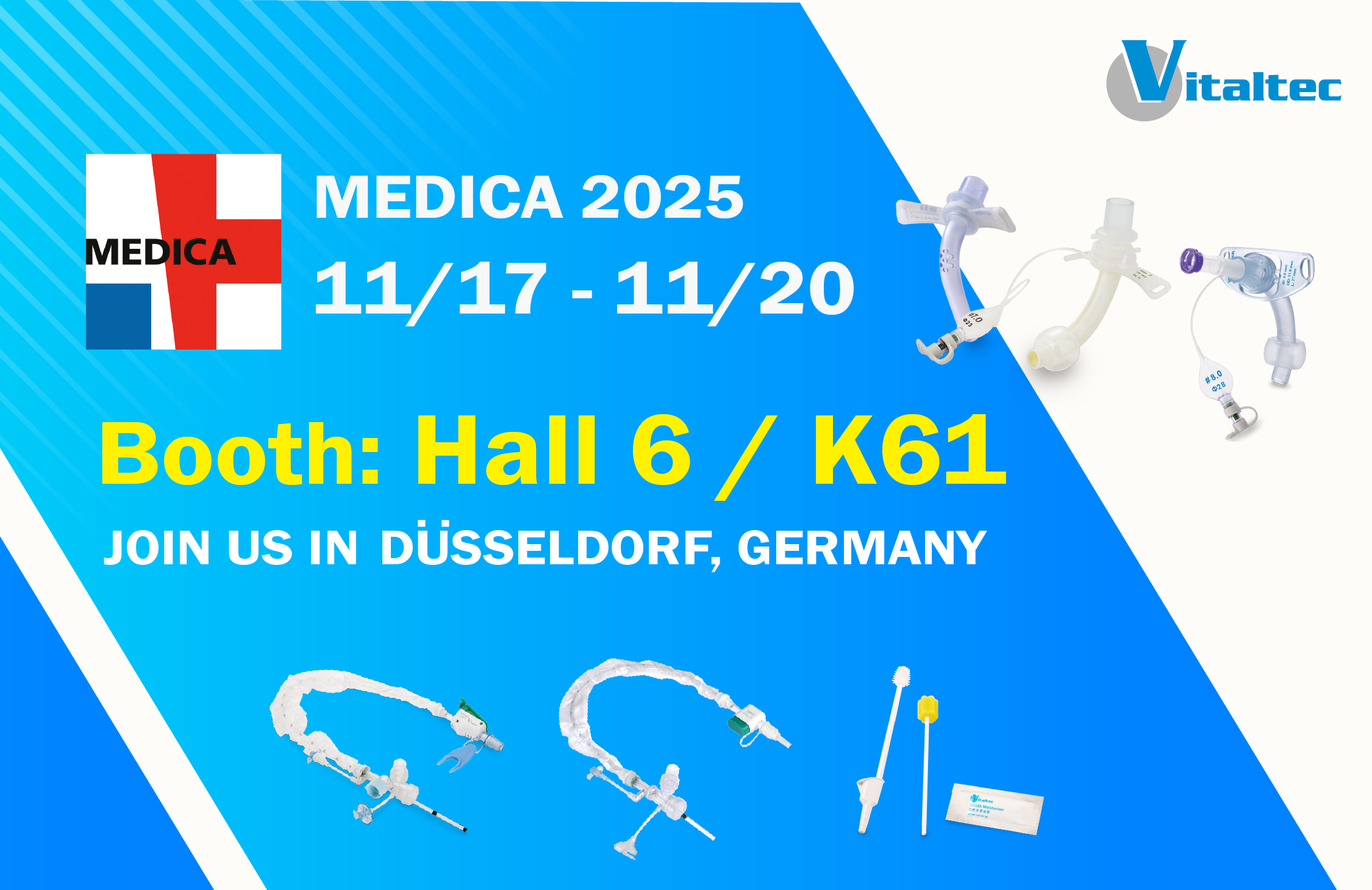 MEDICA 2025