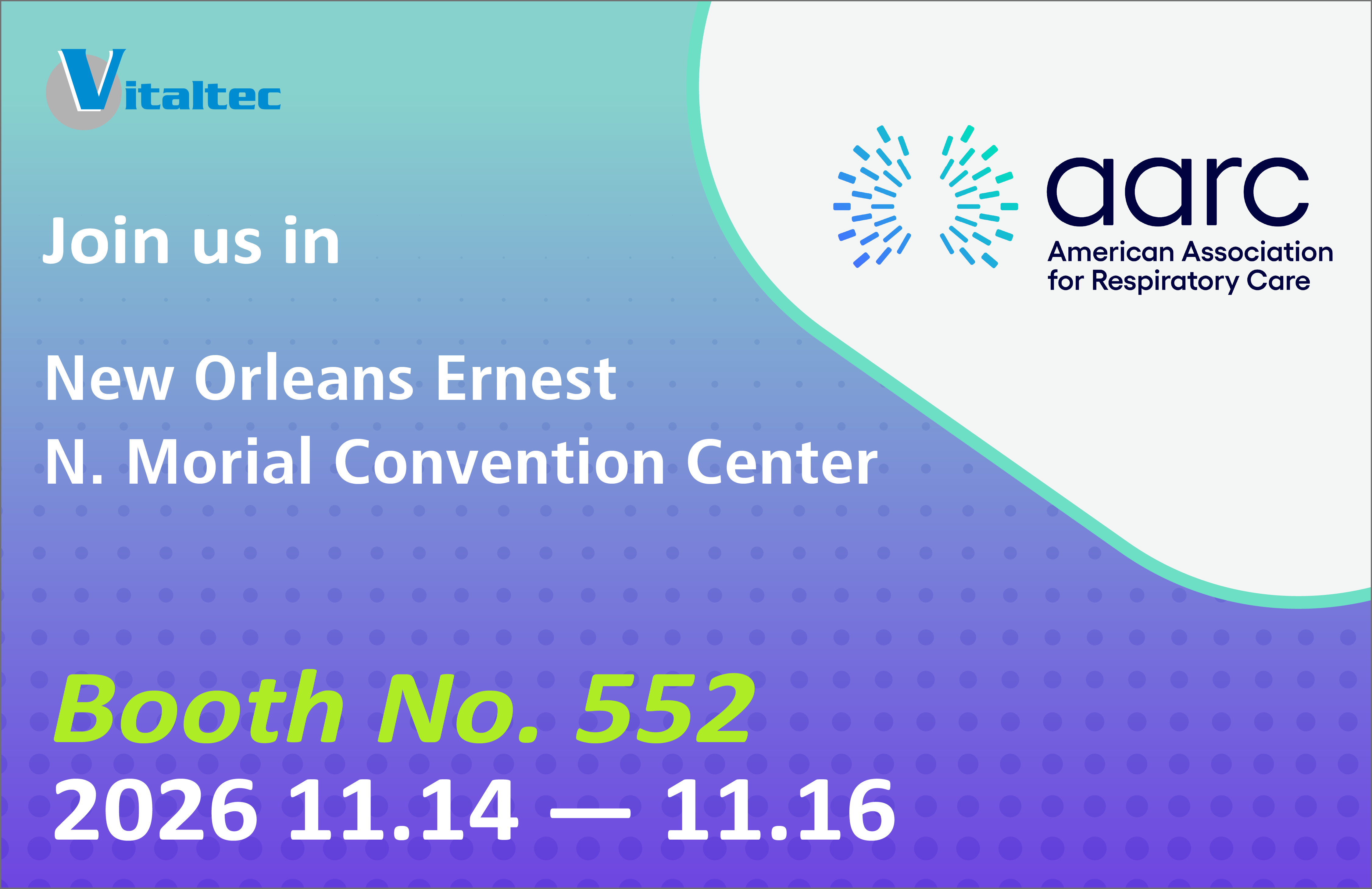 AARC 2026
