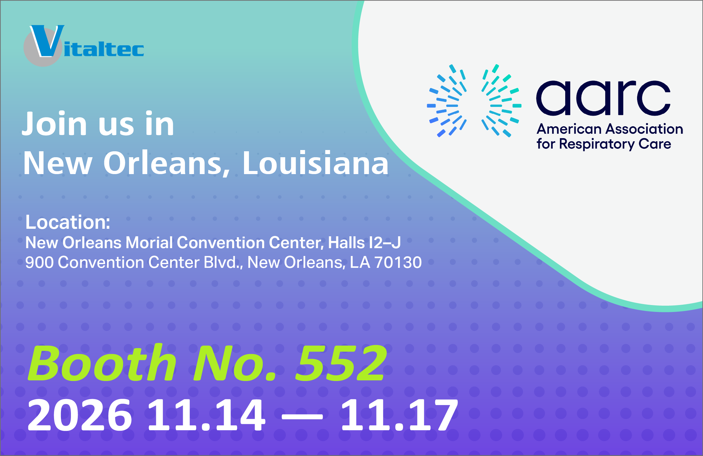 AARC 2026