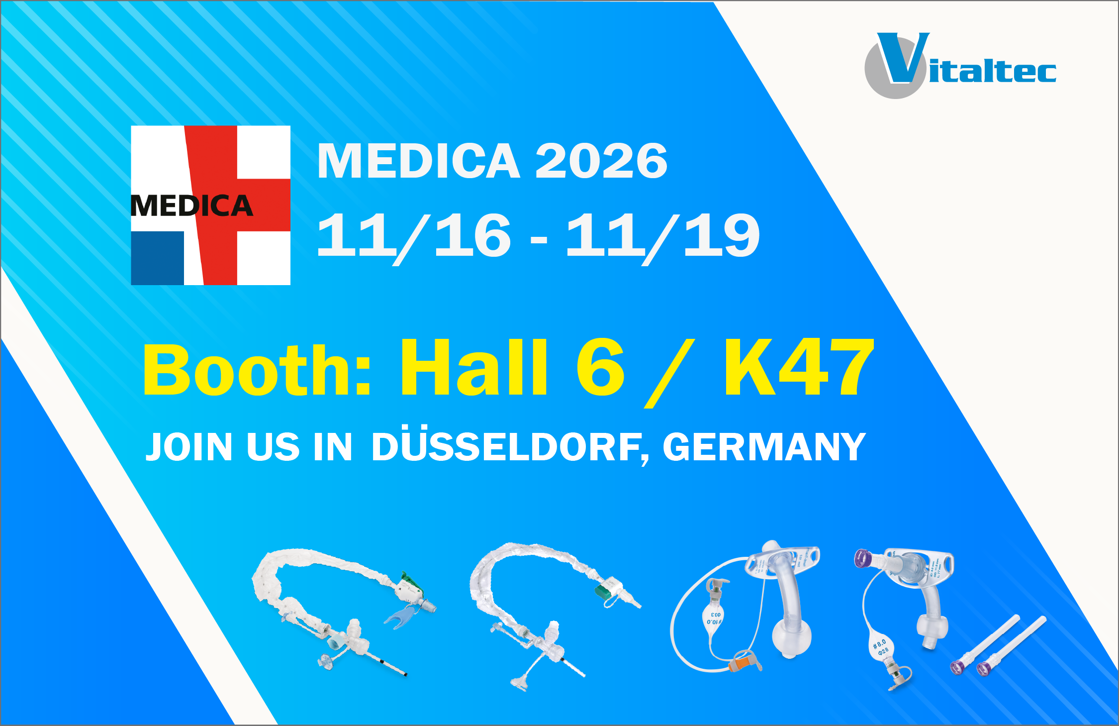 MEDICA 2026